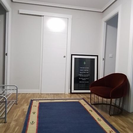 דירות סאלינאס Salimar 23 מראה חיצוני תמונה